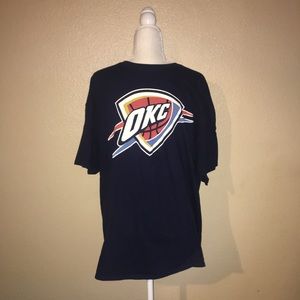 Oklahoma City Thunder T-shirt